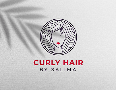 CURLY HAIR