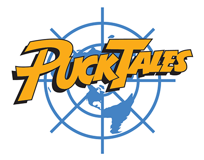 PuckTales - Hockey Team: Alternate Jersey Concepts