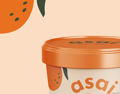 Asai | Packaging & Branding