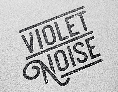BAND IMAGE | Violet Noise Band