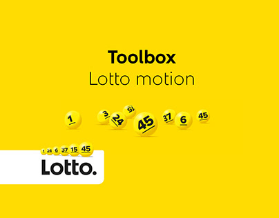 Lotto - Motion compilation