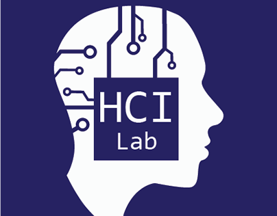 Human Computer Interaction Lab logo