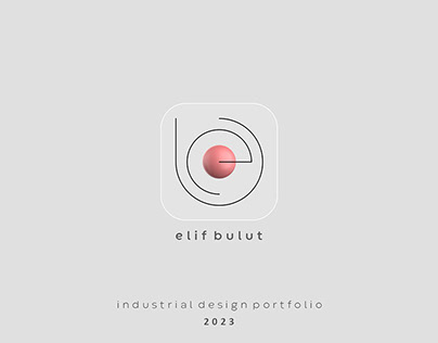 Industrial Design Portfolio '23