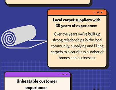 Local Carpet Fitters & Suppliers in Essex