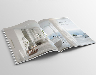 180 Residences Brochure
