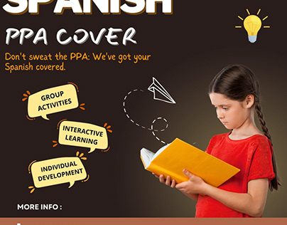 ¡Olé! Showcase Your Spanish Skills with Spanish PPA