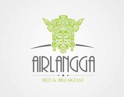 airlangga hotel logo