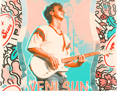 Veni Sun: Designing for a Cause