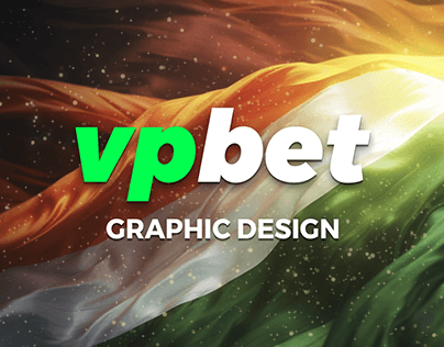 VPBET India Graphic Design