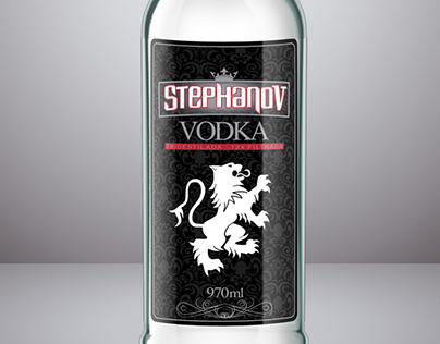 Vodka Stephanov