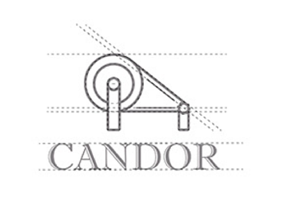 CANDOR | Brand Guidelines