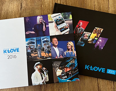 K-LOVE Year-in-Review 2015 and 2016