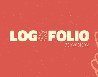 Logofolio - 2020/02