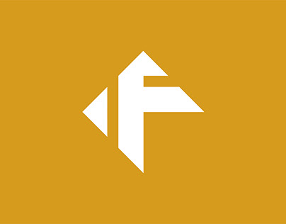 thefaco | Brand Identity | Logo Design