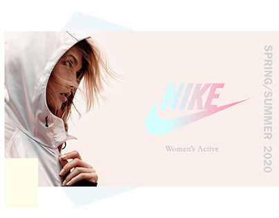 Athleisure Project (Womenswear)