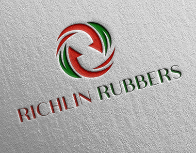 Riclin Rubbers
