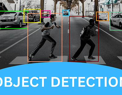 Object Detection & VIDEO DATASET For Machine Learning