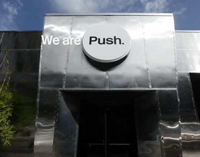 Push Culture Video