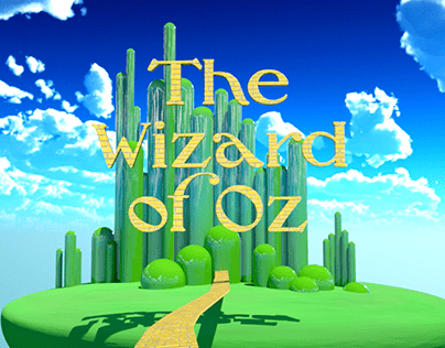 "The Wizard of Oz"