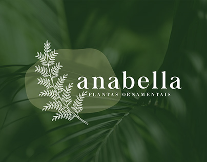 Anabella - Logo