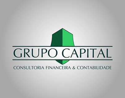 Logo Grupo Capital
