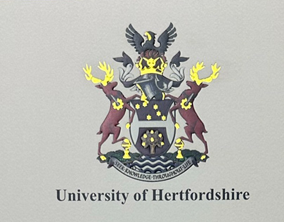 Sell fake university of hertfordshire diploma online.