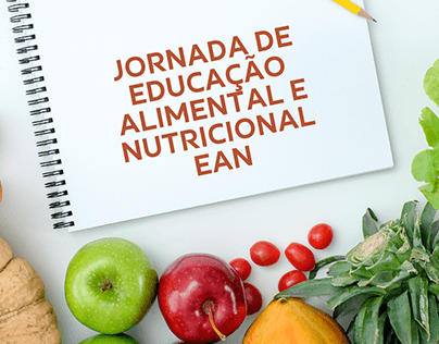 REELS Jornada de Educação Alimental e Nutricional EAN