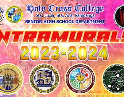 HCC Intramurals 2023-2024