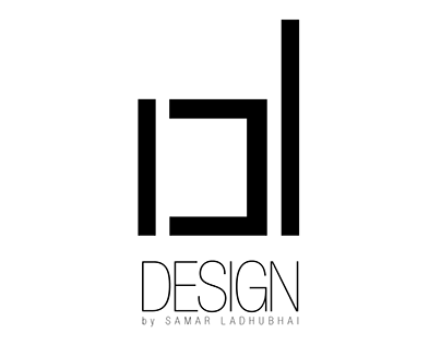 Interior Design firm identity