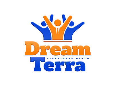 Dream Terra company logo 2017