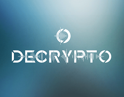 Logo Decrypto