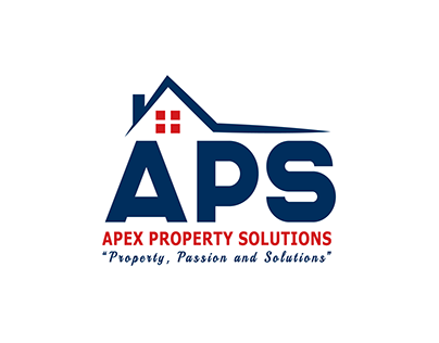 APS Logo Design and Branding