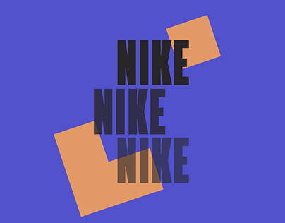 Nike | Shoebox