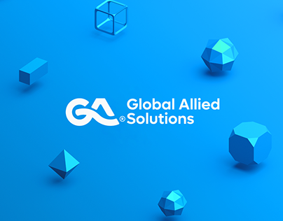 Project thumbnail - Global Allied Solutions