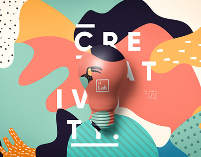 Creativity el Lab