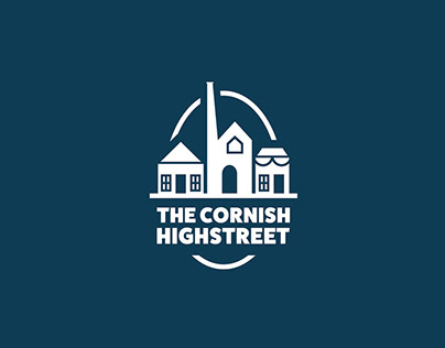 The Cornish Highstreet