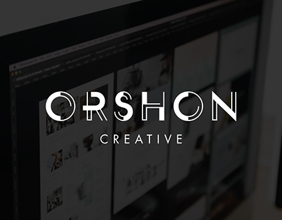 Orshon - Branding Project