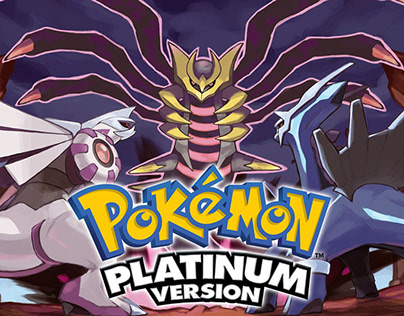 Pokemon Platinum Cheats