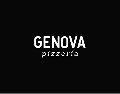 Genova Pizzería