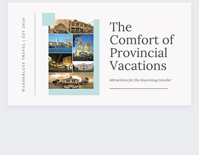 Provincial Vacations (Iloilo)