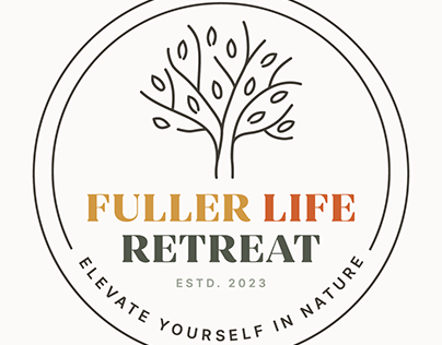 Visual Brand - Fuller Life Treat