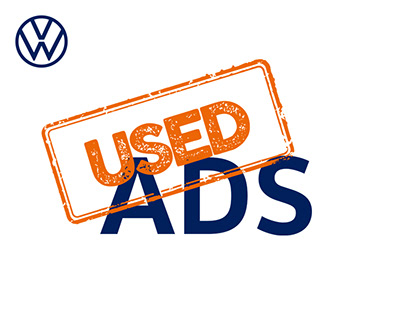 Volkswagen | Used Ads