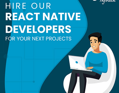React-native App Development Services Canada -