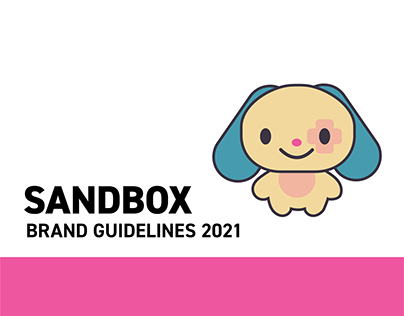 Sandbox Brand Guidelines