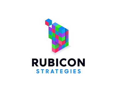 RUBICON Logo
