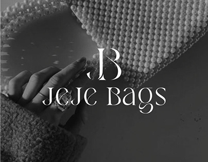 Логотип для сумок из бисера