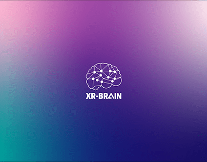 Xr-Brain startup presentation video editing