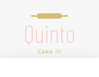 Quinto - Cake it!
