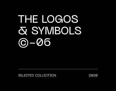THE LOGOS & SYMBOLS 06