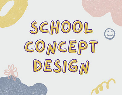 Project thumbnail - School Concept Design